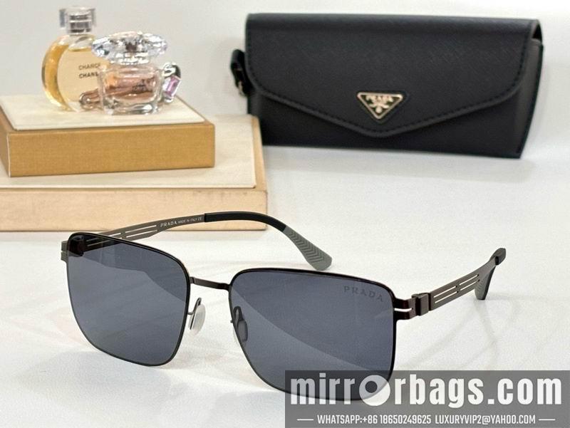 Prada Glasses smr126