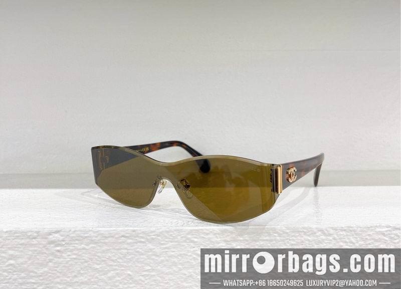 Chanel Glasses smh21