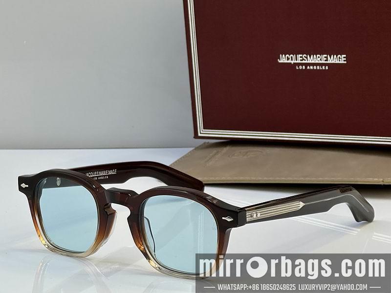 Jacques Marie Mage Glasses 03smh67