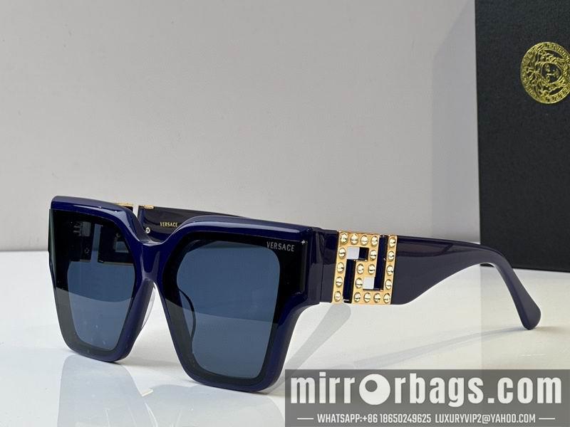 Versace Glasses 03smh107