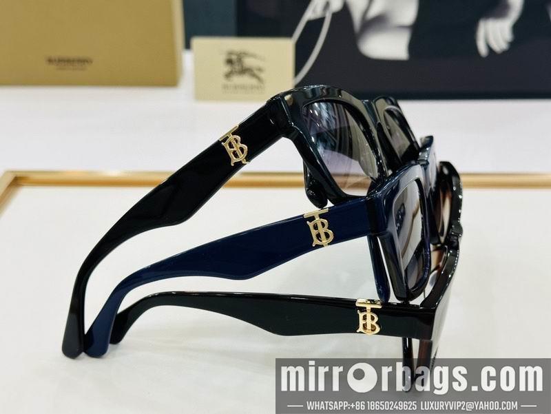 Burberry Glasses smr38