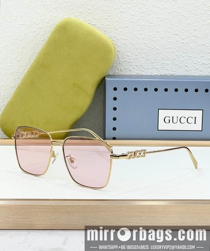 Gucci Glasses smh259