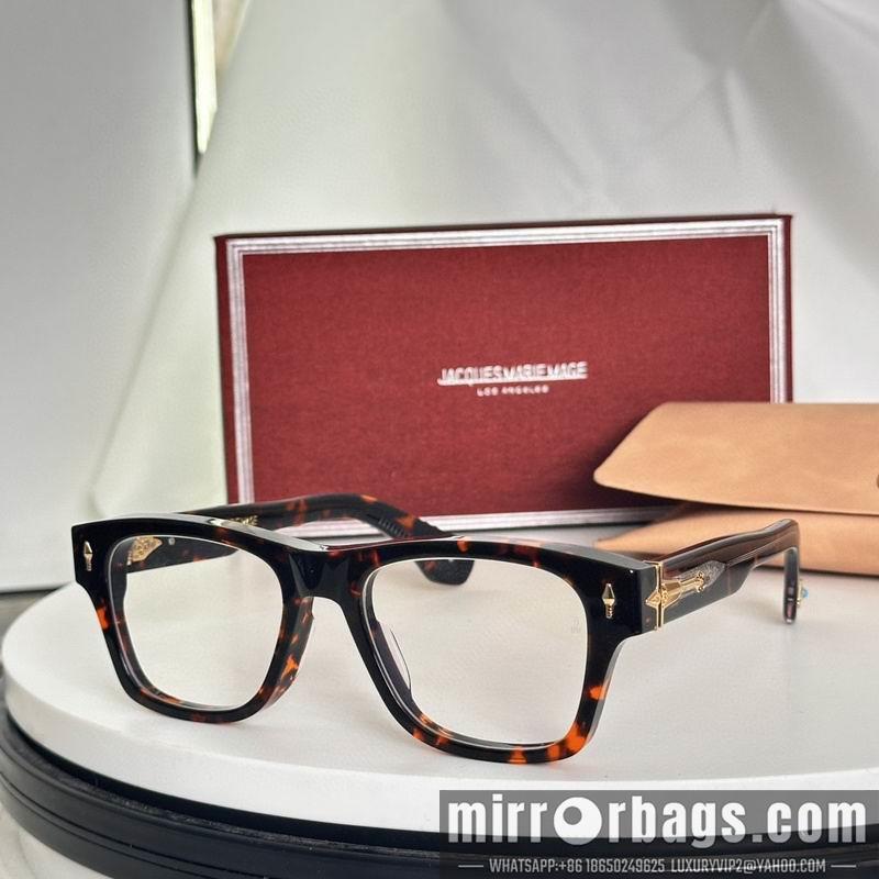 Jacques Marie Mage Glasses 03smh03