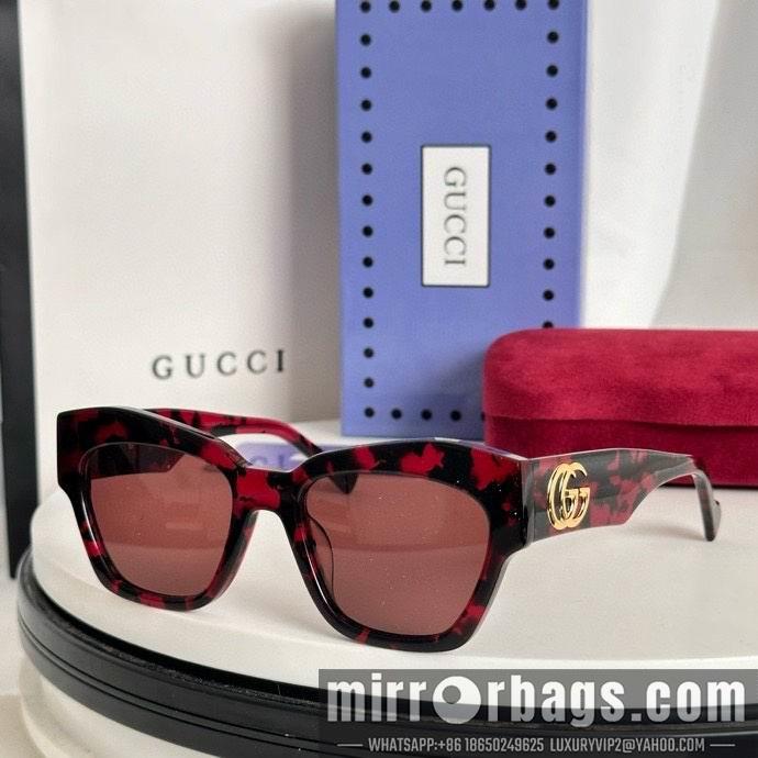 Gucci Glasses smx195
