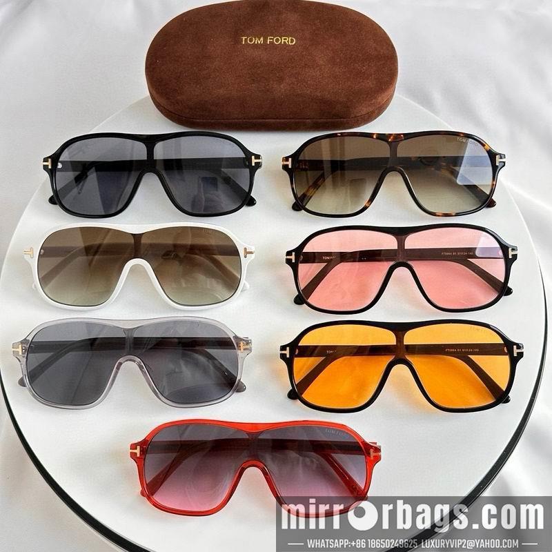 Tom Ford Glasses smx88