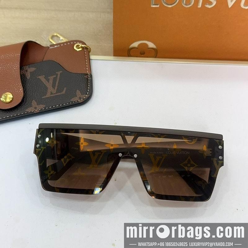 LV Glasses smh40