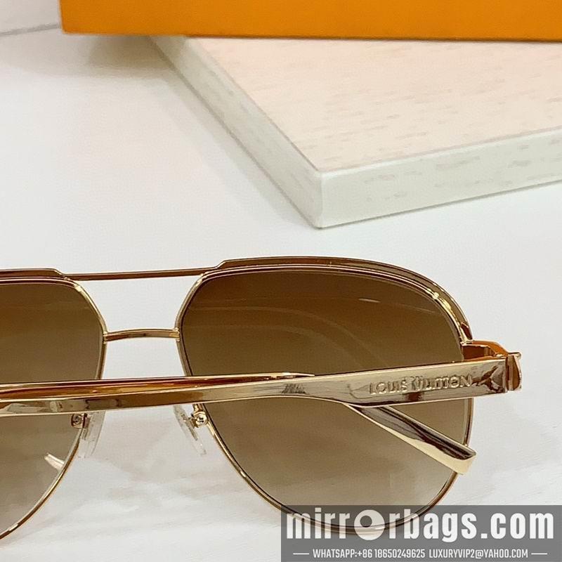 LV Glasses smr49