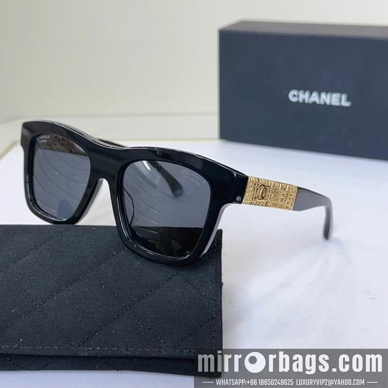 Chanel Glasses smh163