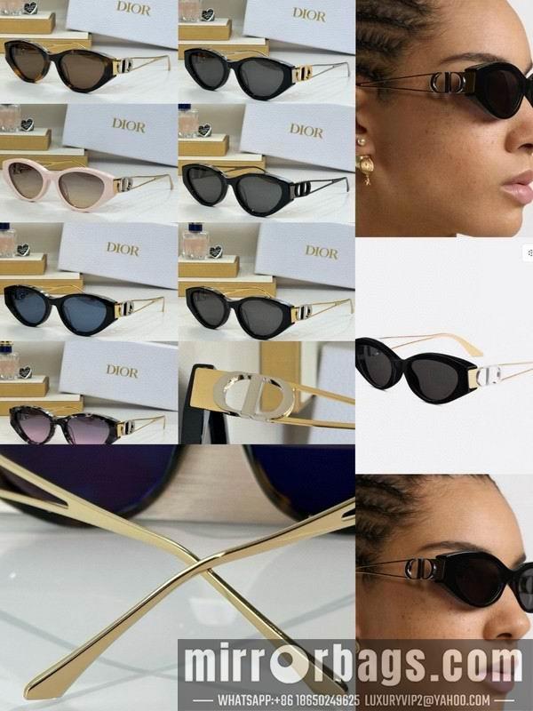 Dior Glasses 03smh62