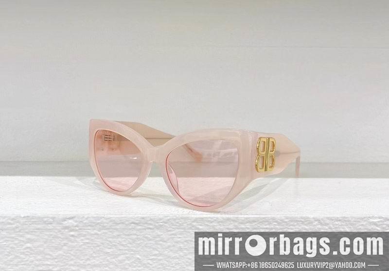 Balenciaga Glasses 03smh41