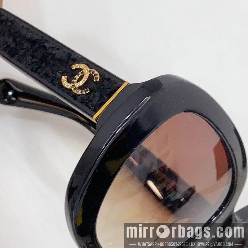 Chanel Glasses smr38