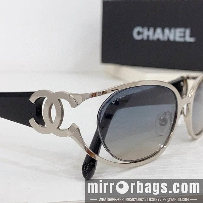 Chanel Glasses smx350