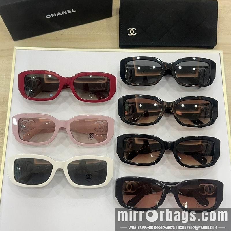 Chanel Glasses smh29