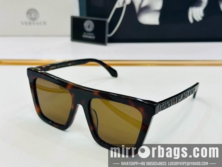 Versace Glaases smx84
