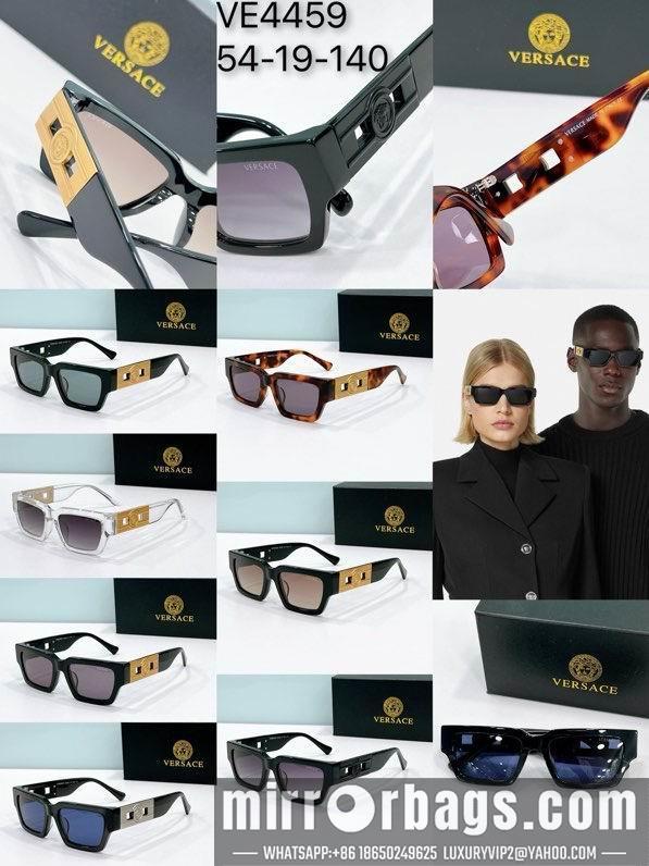 Versace Glaases smx136