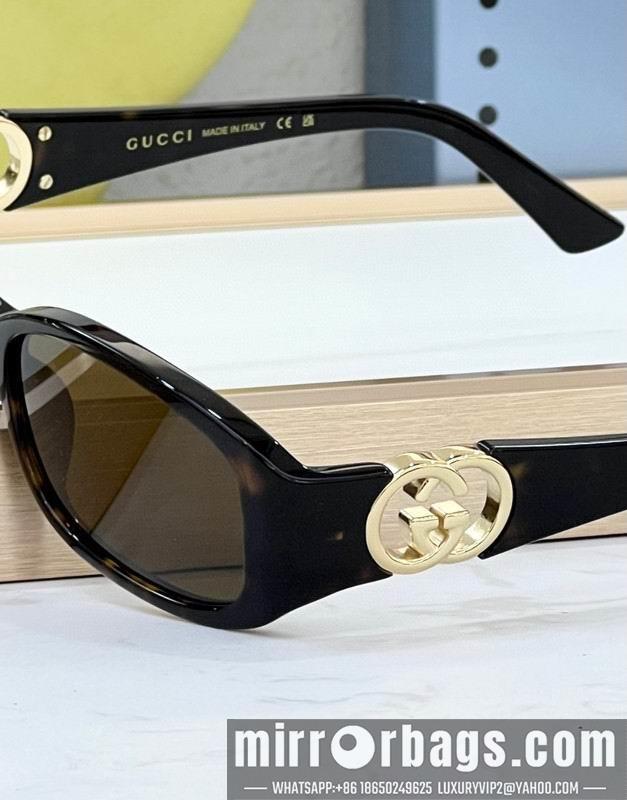 Gucci Glasses smh138