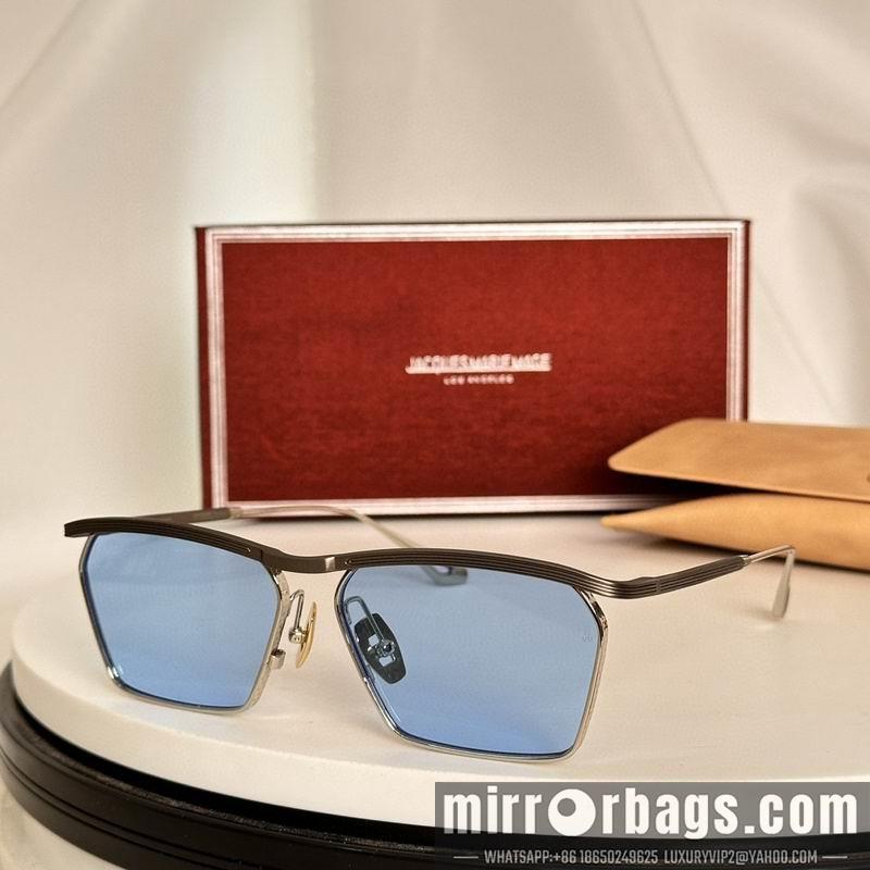 Jacques Marie Mage Glasses 03smh08