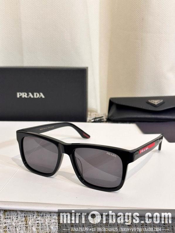 Prada Glasses smr140