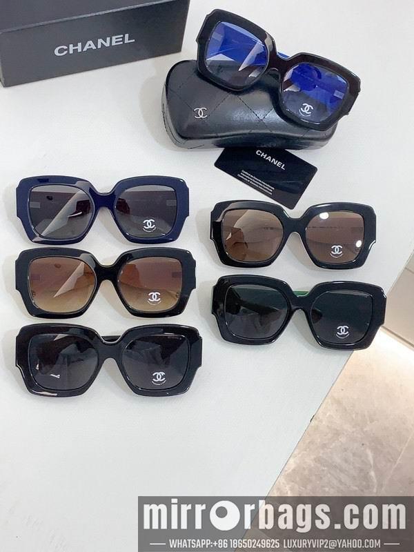 Chanel Glasses smr22