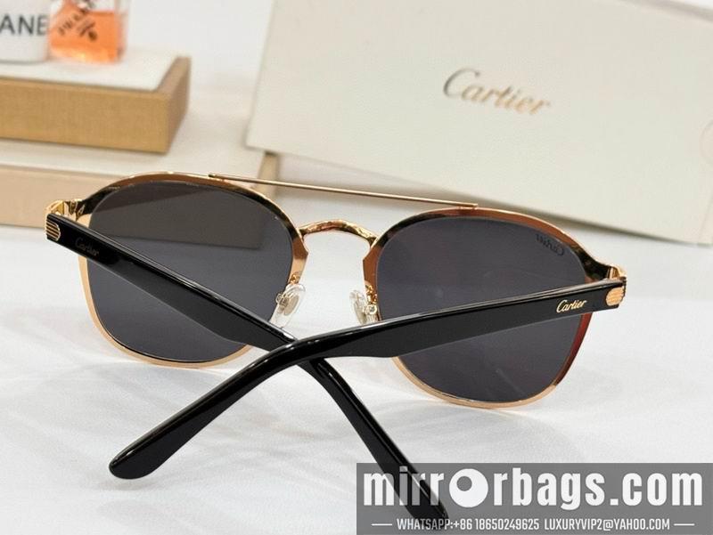 Cartier Glasses smr107