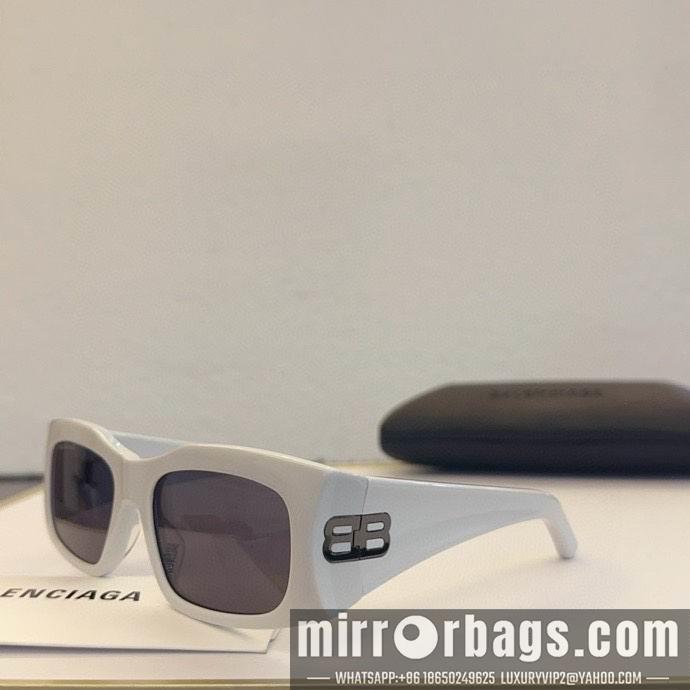 Balenciaga Glasses smr91