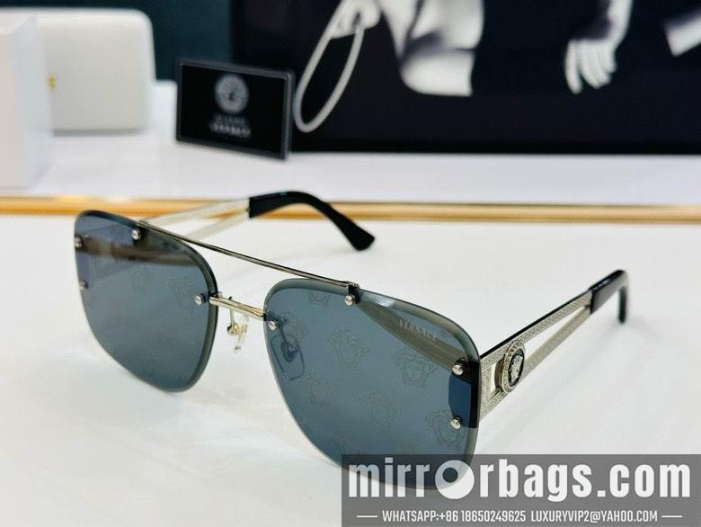 Versace Glaases smx62