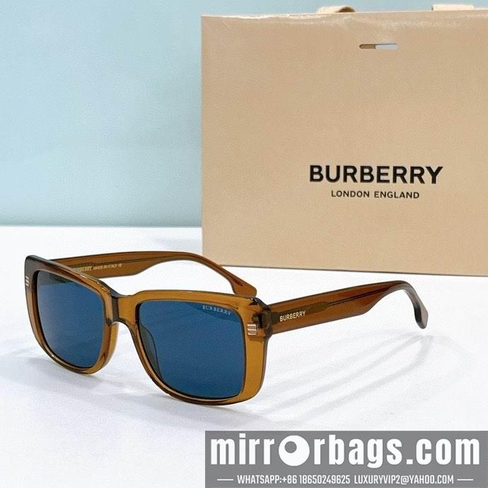 Burberry Glasses smx55