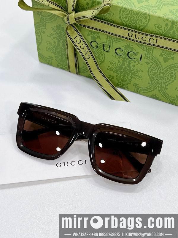 Gucci Glasses smx92