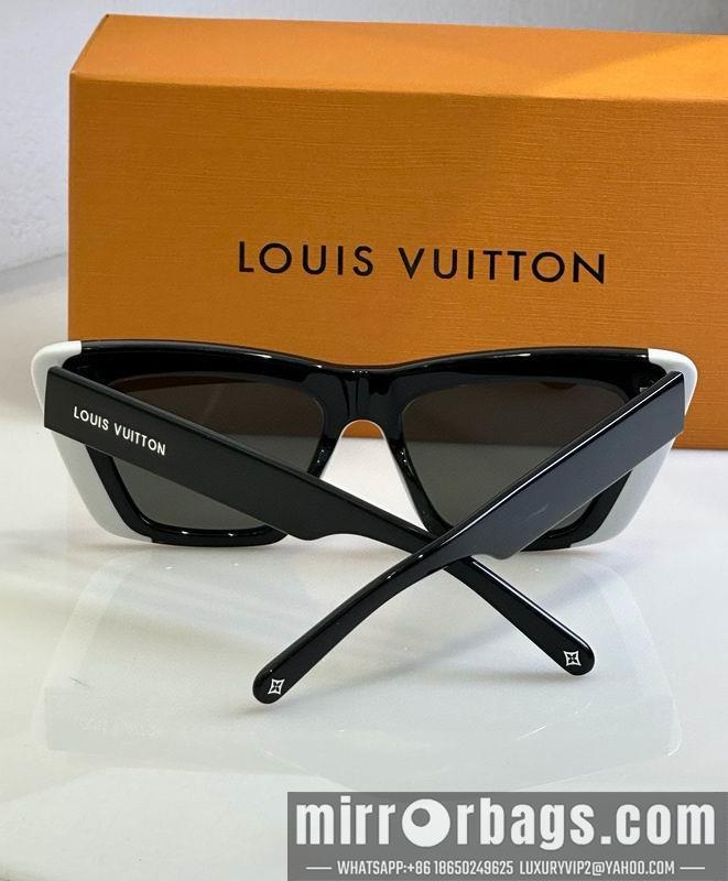 LV Glasses smx124
