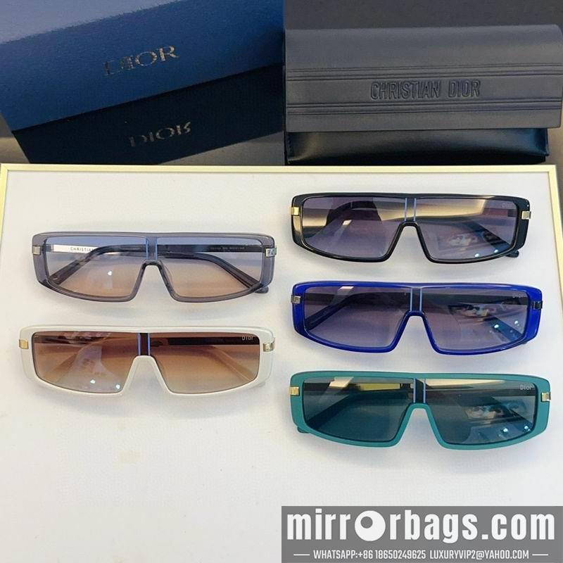 Dior Glasses smx93