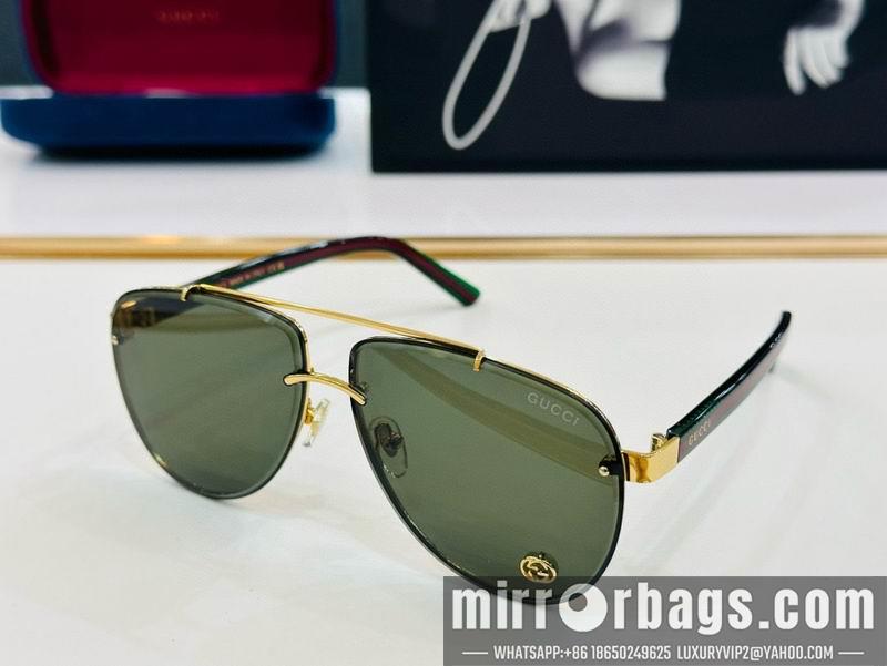 Gucci Glasses smr52