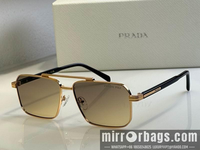 Prada Glasses smx215