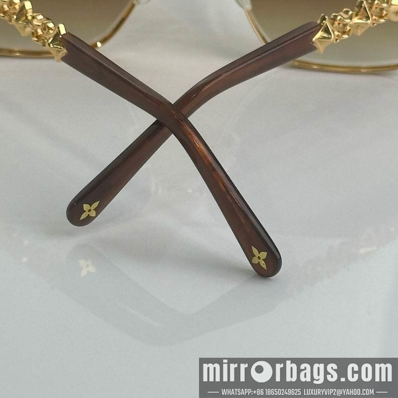 LV Glasses smx109