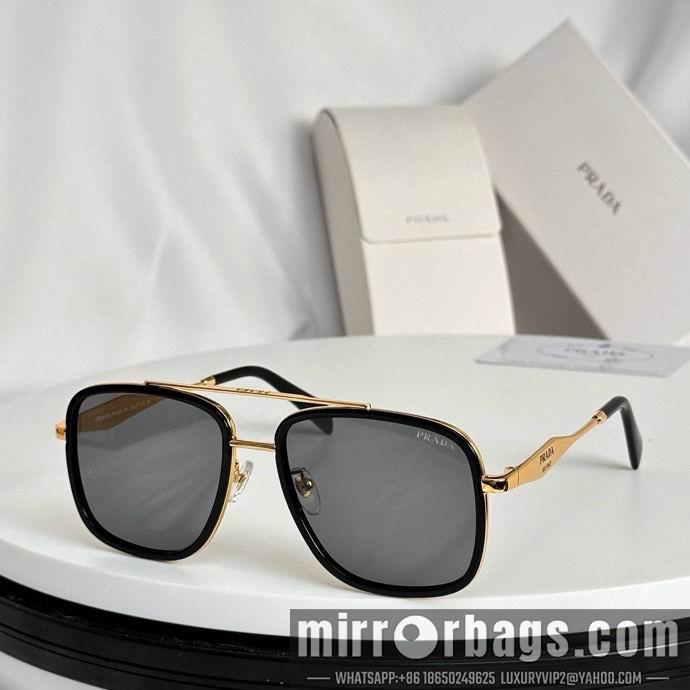 Prada Glasses smr41
