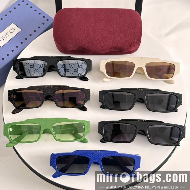 Gucci Glasses smh195