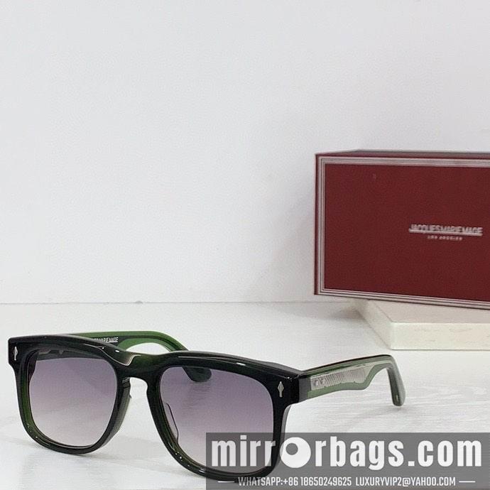 Jacques Marie Mage Glasses smx62