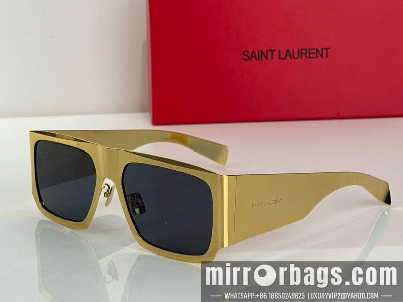YSL Glasses smx79