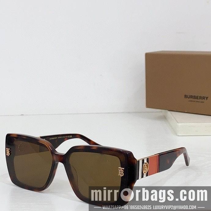 Burberry Glasses smx87