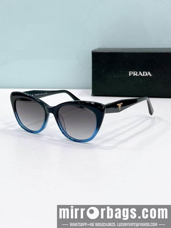 Prada Glasses smh110