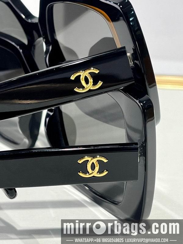 Chanel Glasses smh124