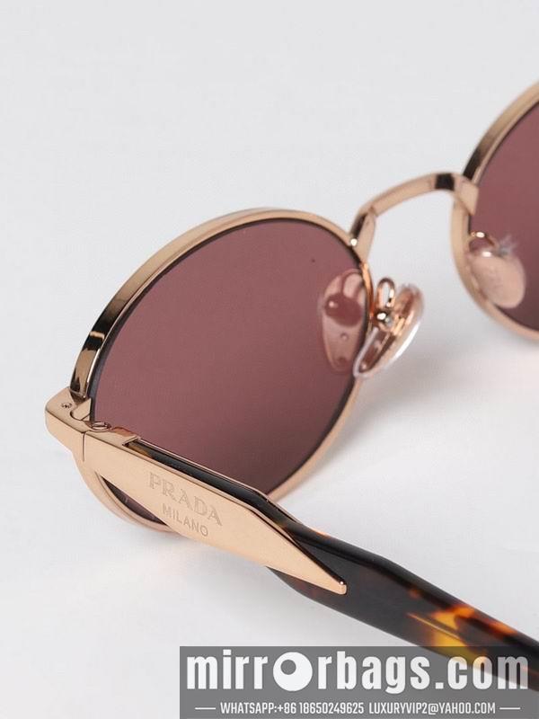 Prada Glasses smr20