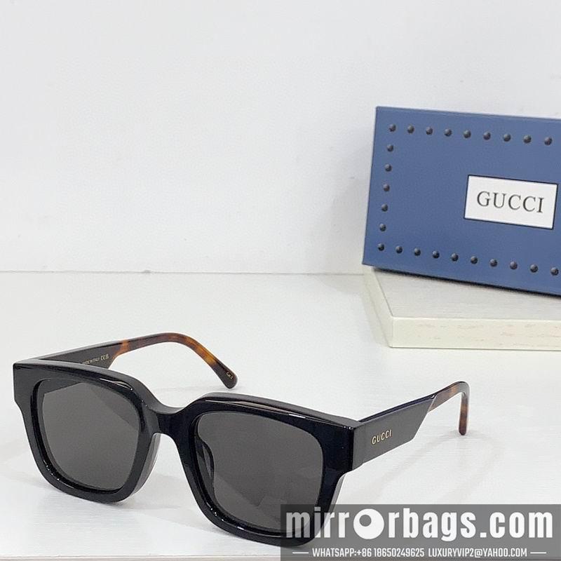 Gucci Glasses smh04