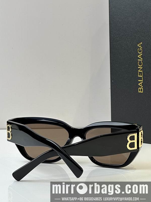 Balenciaga Glasses 03smh61