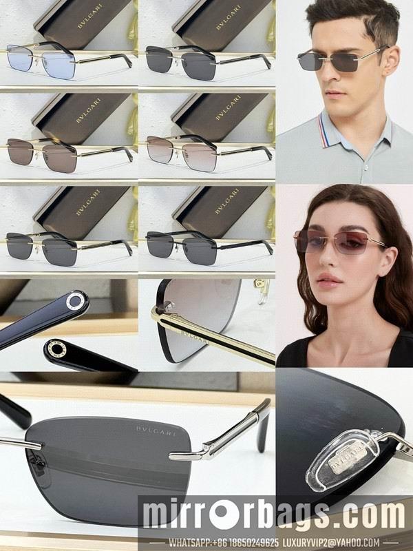 Bvlgari Glasses 03smh146