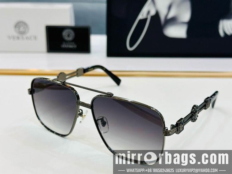 Versace Glaases smx49