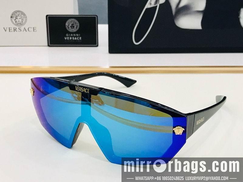 Versace Glaases smx44
