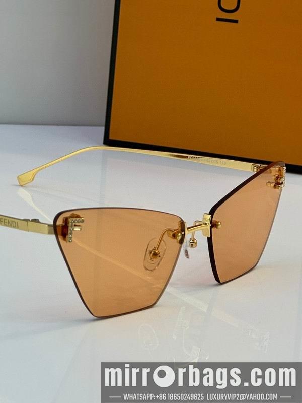 Fendi Glasses smh84