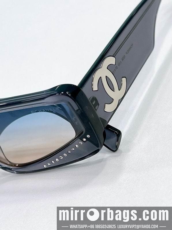 Chanel Glasses smx294