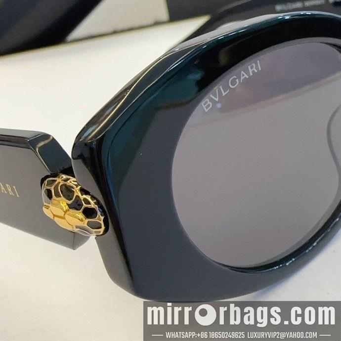 Bvlgari Glasses smx30