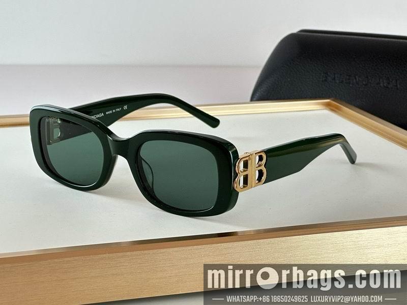 Balenciaga Glasses smx64